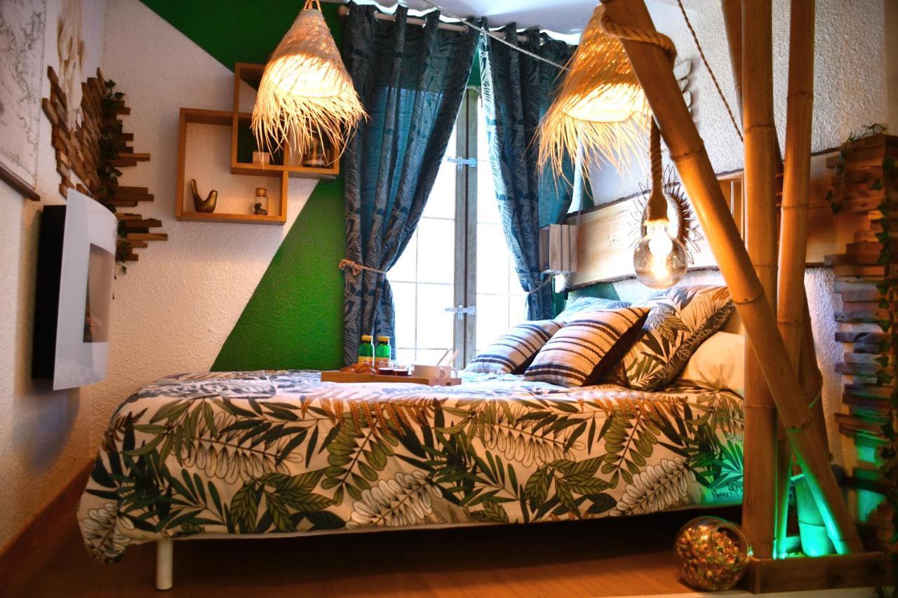 La Cahute H24,Cosy,Port,Plage,Wifi,Netflix La Seyne-sur-Mer Exterior foto